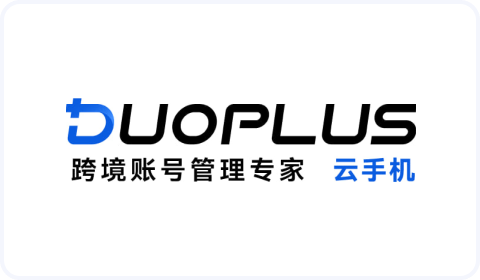 https://www.duoplus.net/?r=LunaProxy